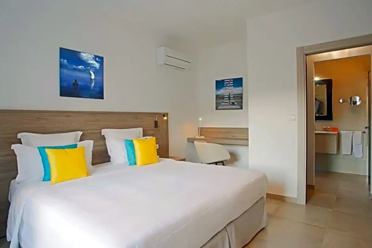 3 Bedrooms Deluxe Villa