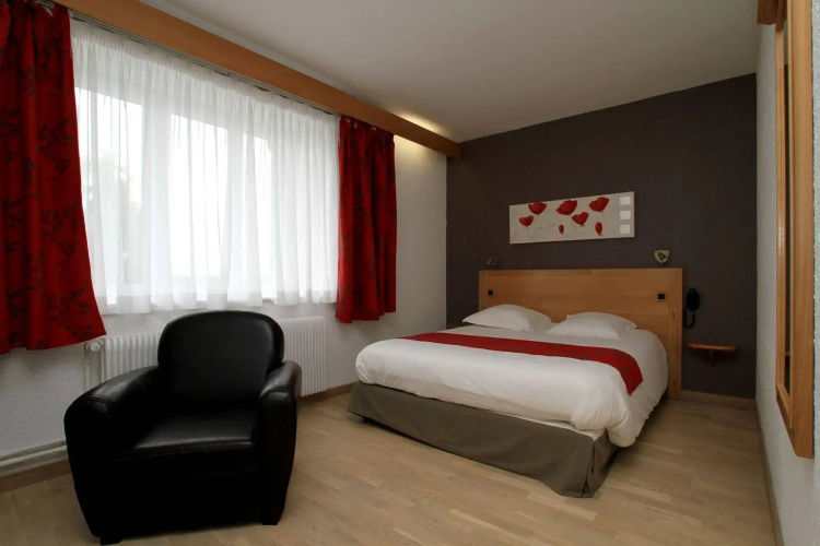 LOGIS Beau-Site