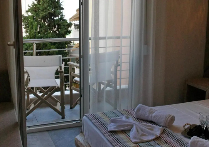 Katrine Boutique Apartments