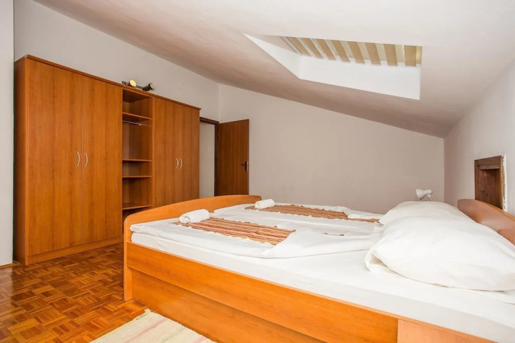 Apartments Adria