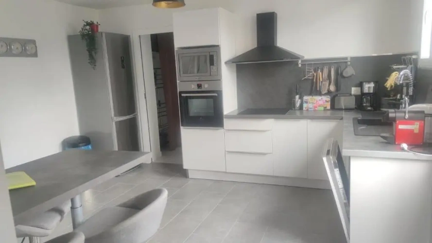 2 Bedrooms Cottage