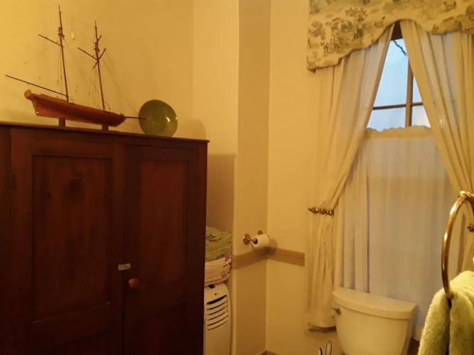 Emma's Bed and Breakfast