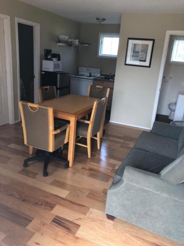Quadruple Suite