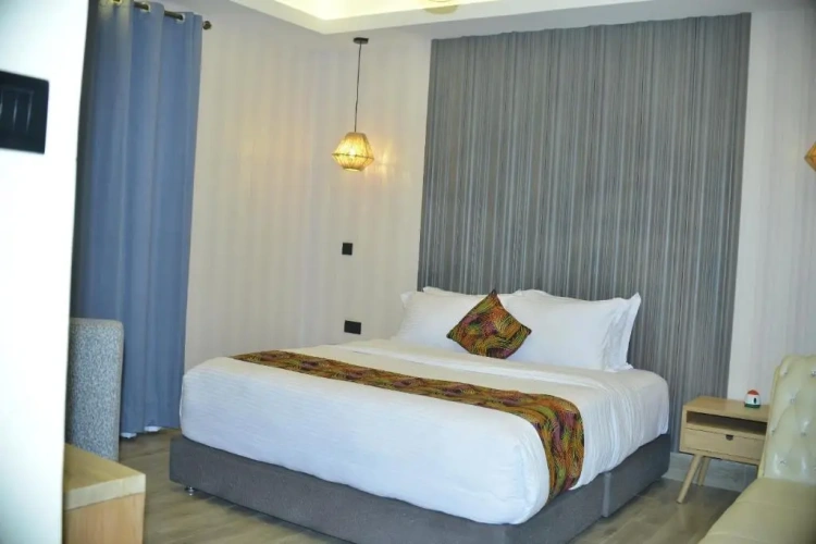 Superior Double room