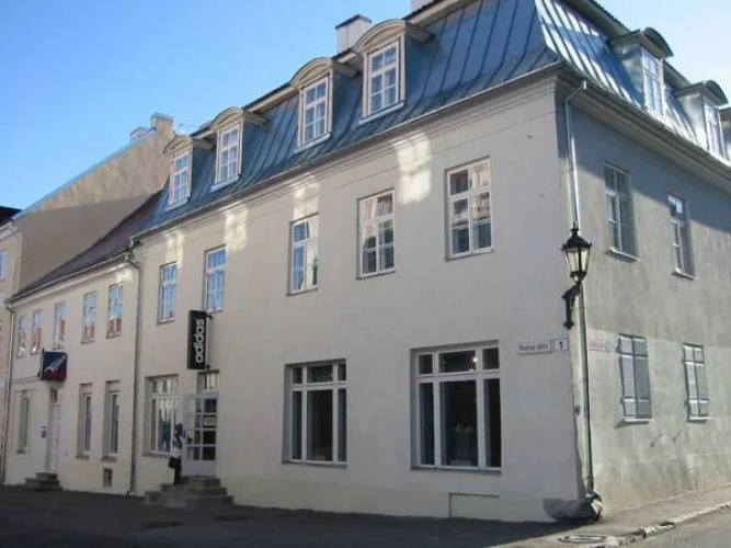 Hotelbild