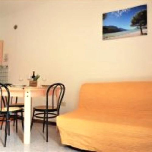 Residence Ca' Rossa