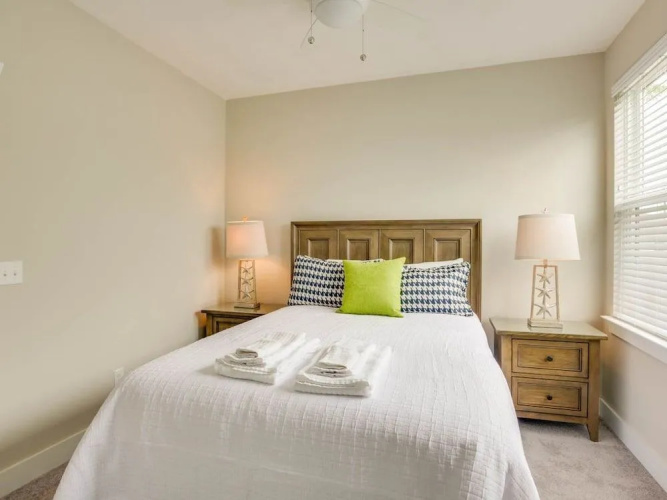 525 The Back Bay House