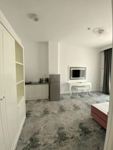 Basement Apartment