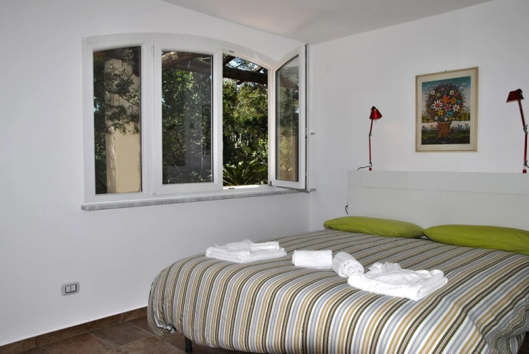 Villa Il Corbezzolo Rosso