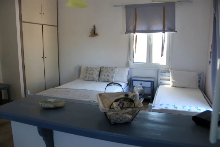 Porto Focas Studios