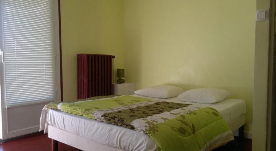 Ambre Hotel