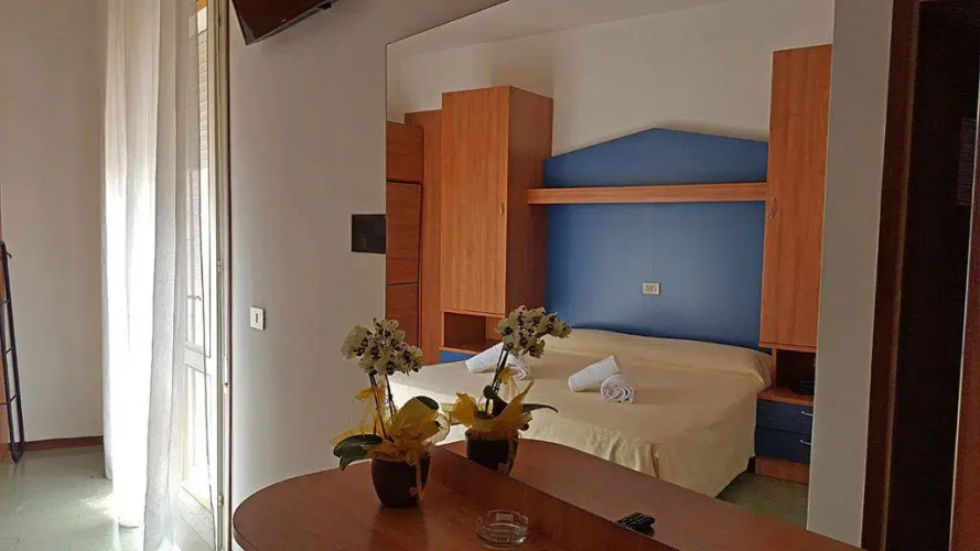 Hotel La Fenice  Siesta