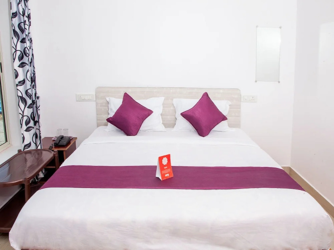 OYO 11394 Hotel Mount N Breeze