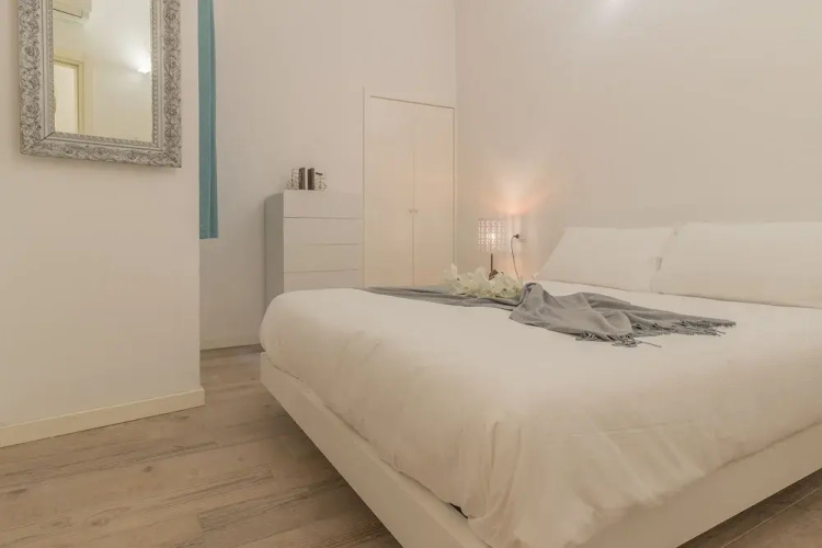 Casa Manoli Varenna