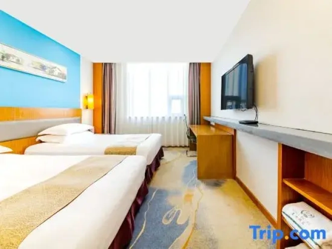 Business Twin room