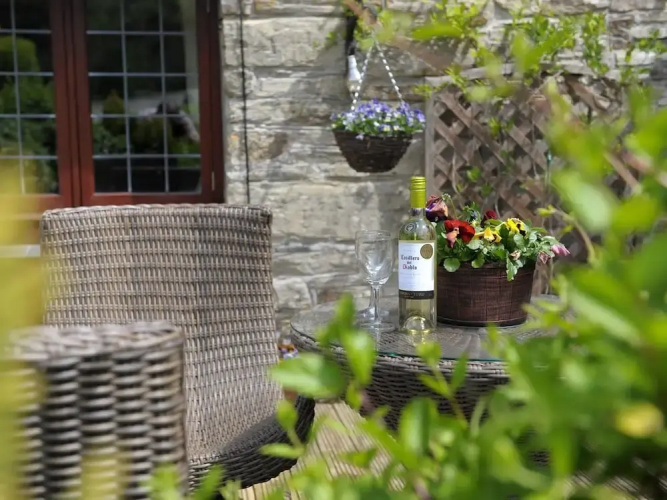 Nightingale Cottage