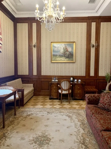 Comfort Double Suite