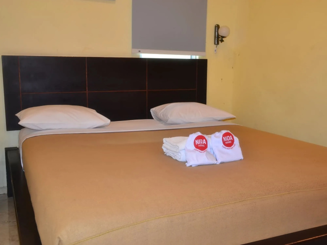 Parma City Hotel