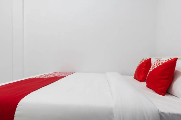 Cozy Stay by OYO Rooms
