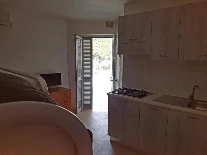 2 Bedrooms Double Apartment