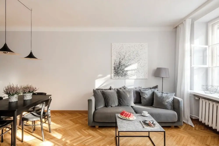 Comfort Apartment