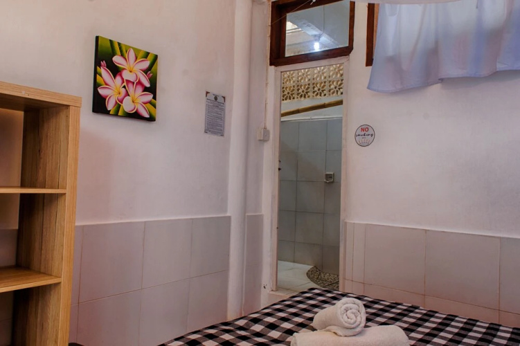 Serenity Guesthouse 2 - Hostel