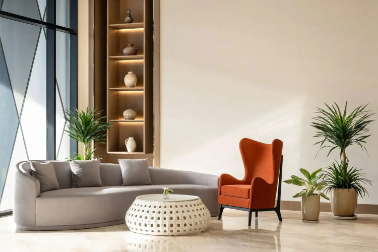 DoubleTree by Hilton Vientiane