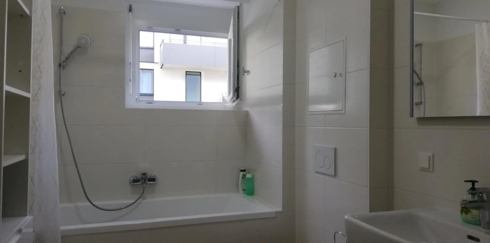 Exquisit Apartment Simmering