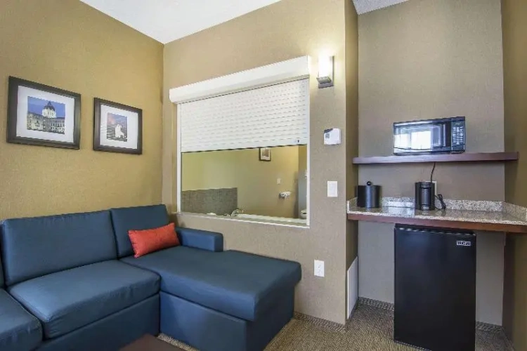 Suite