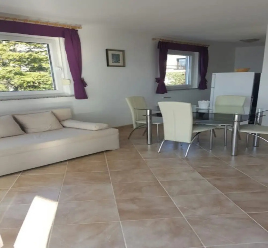 Apartments Nika