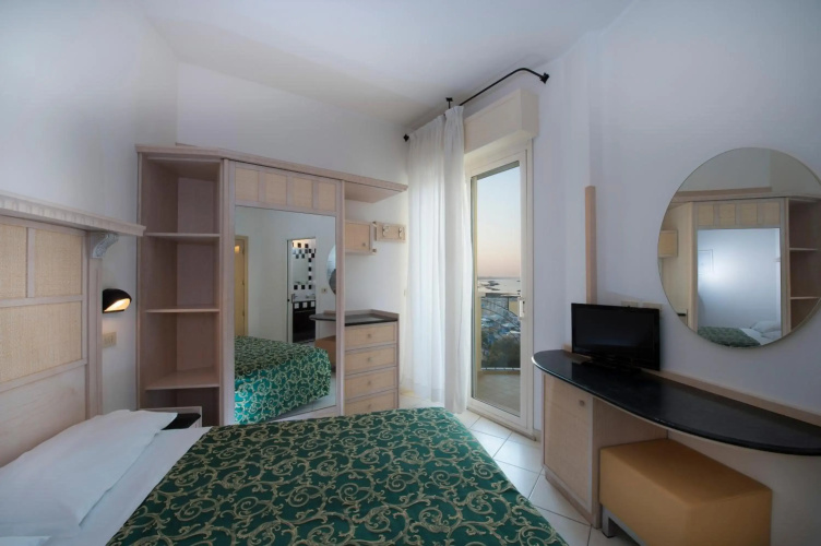 Hotel Prestige
