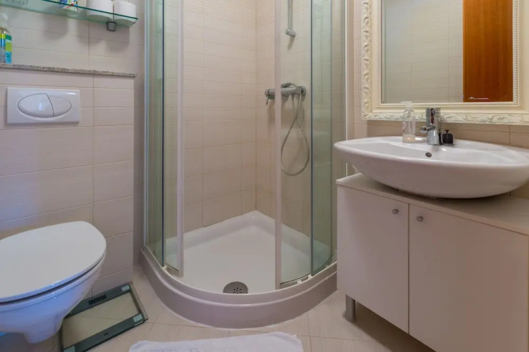 Apartman Golden View