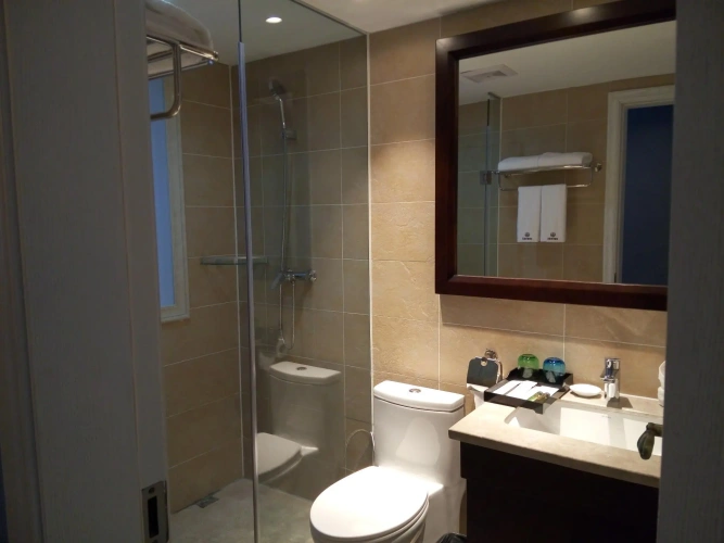 Business Double room