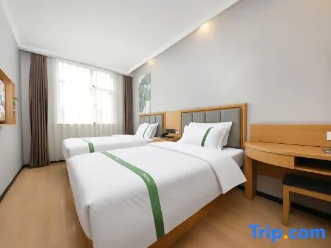 Business Twin room