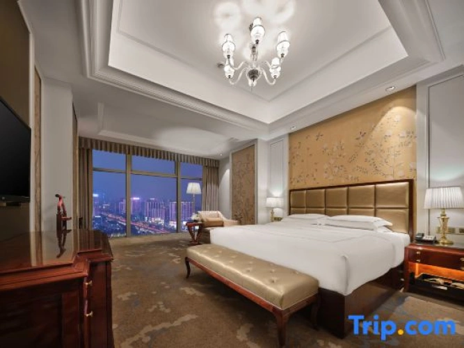 Business Double Suite