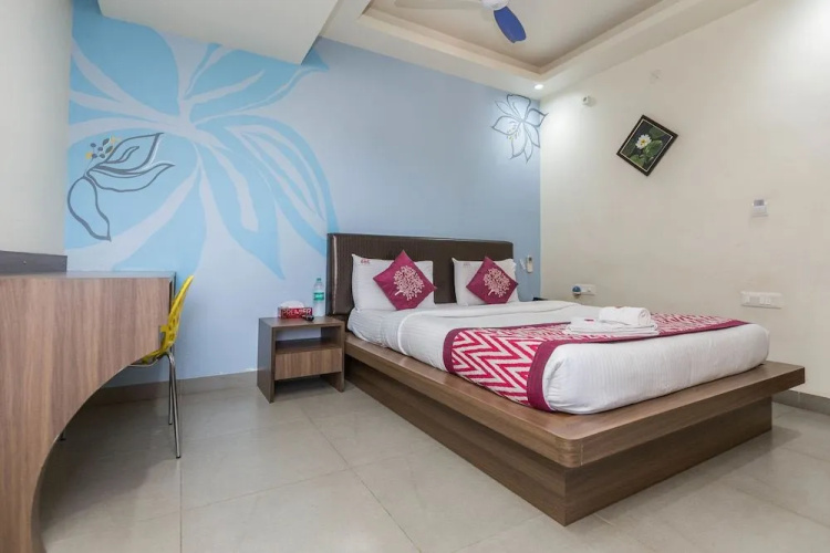 Aira Serviced Apartments Pvt Ltd