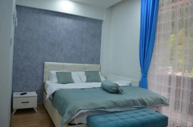Elit Uzungöl Otel