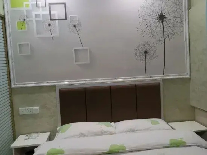 Changsha Yuelai Inn
