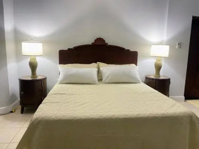 Bakval Vacation Apartments