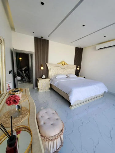 Nawal Resort