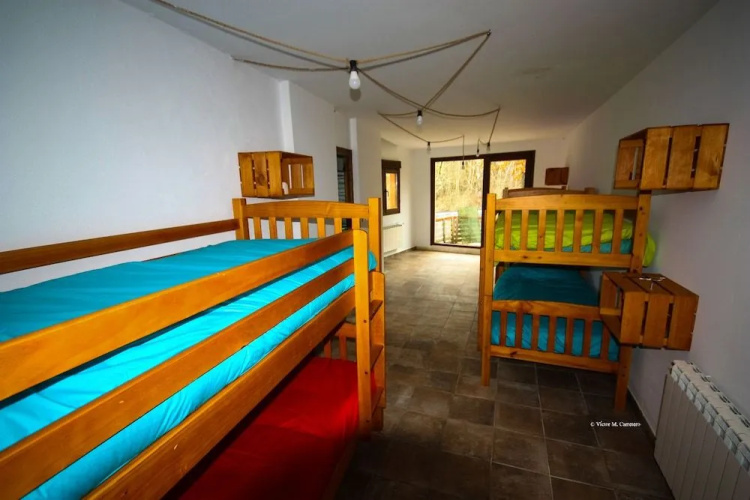 Albergue Valle do Seo