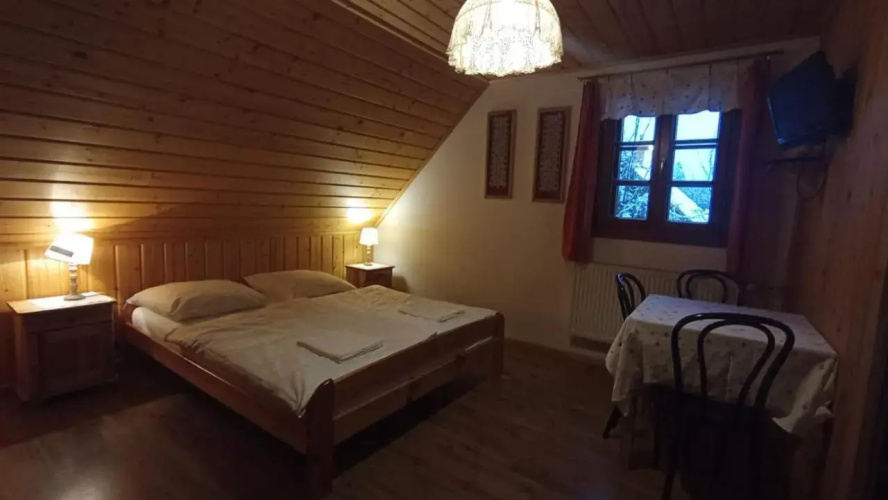 Chata Goralska Kleszczonka