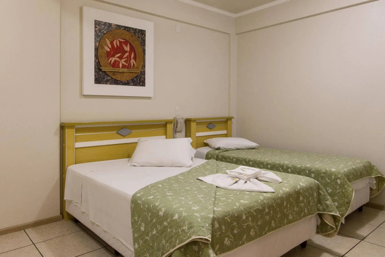 Andardac Hotel