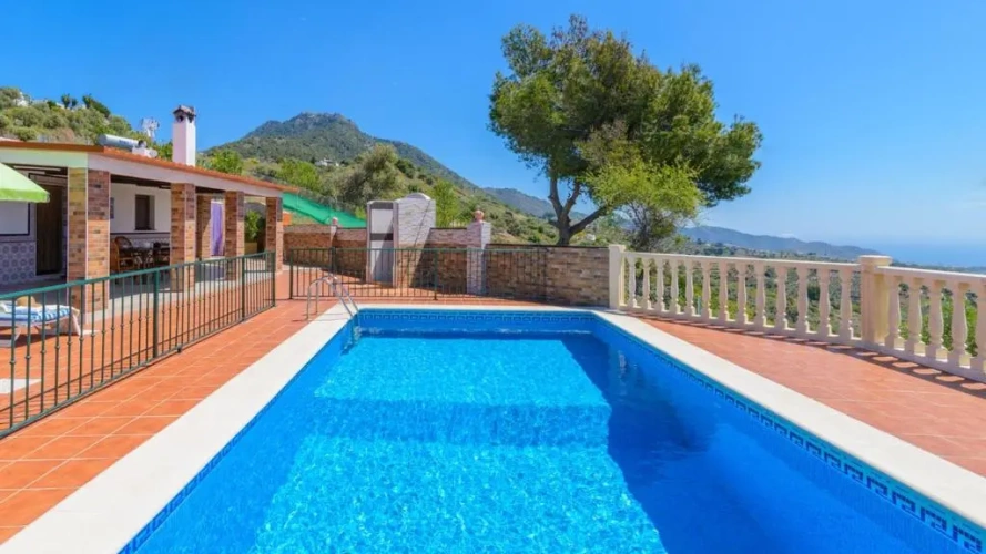Double Villa