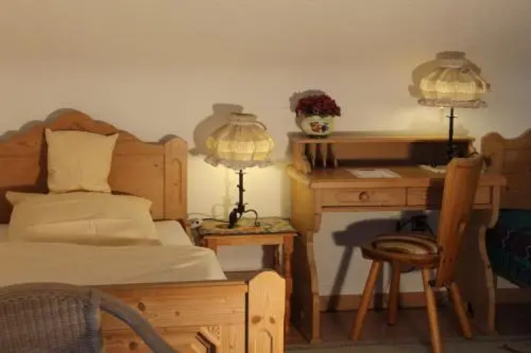 Hotel Haus Kirsch Garni