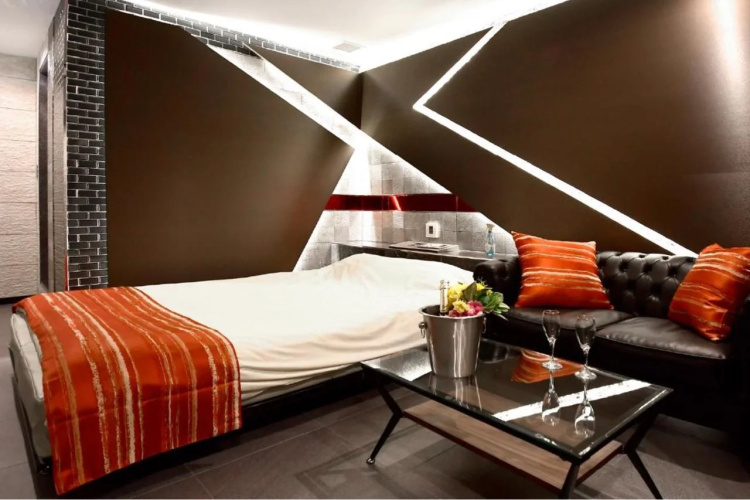 Hotel Gran Villa