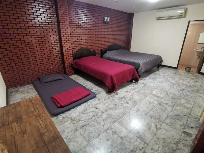 PandaBamboo's House