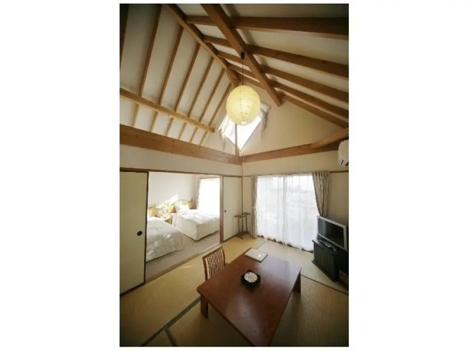 Hotel Oki Roza Ju