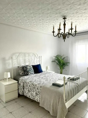 Sweets rooms on the Beach