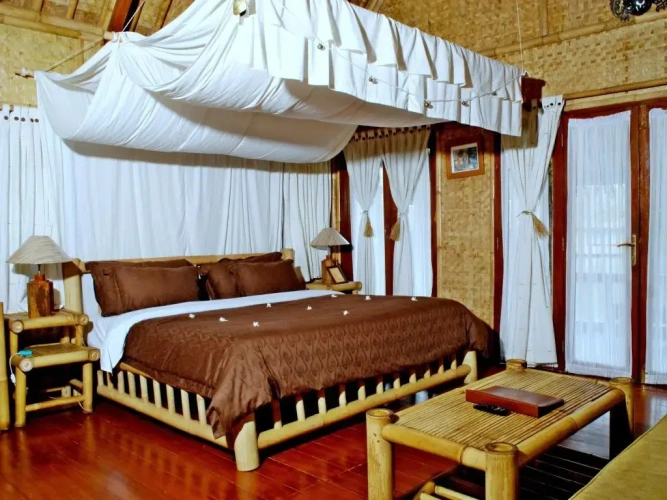Kalapalua Double Suite Lake